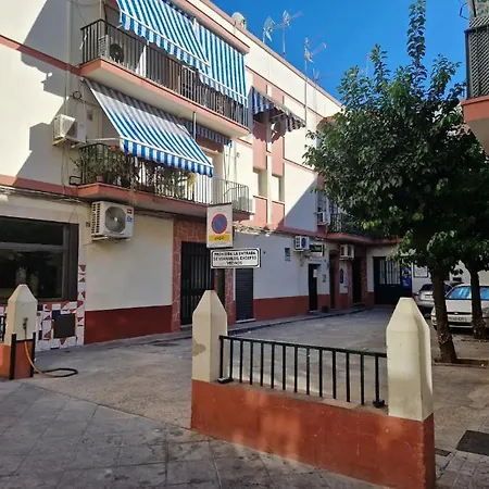 Apartment Monkeys Alfareria Triana *